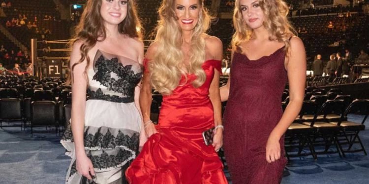 Mattigan Twain Warrior