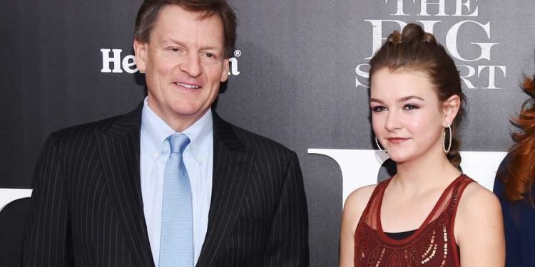 Quinn Tallulah Lewis