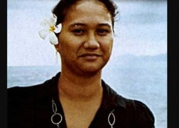 Raiatua Brando