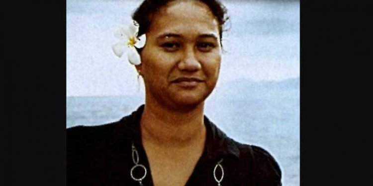 Raiatua Brando