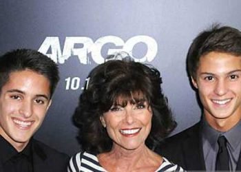 Walker Steven Van Zandt