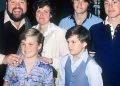 jake dominick deluise