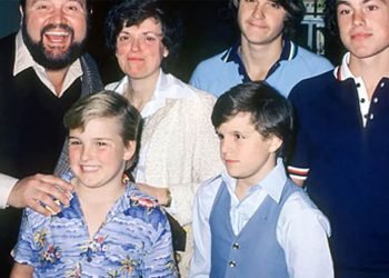 jake dominick deluise
