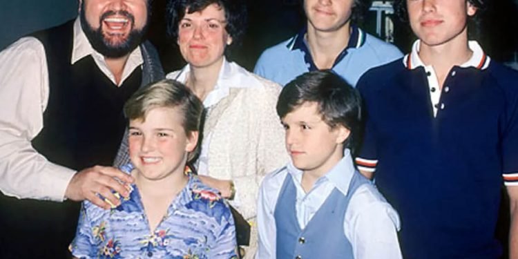 jake dominick deluise