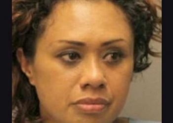 Ceslie-Ann Kamakawiwo'ole