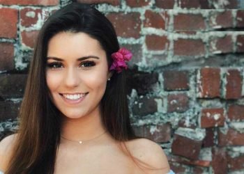 Chloe Kaelia Weir