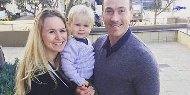 Frederick Easton Klein