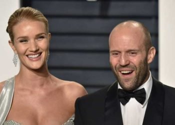 Isabella James Statham