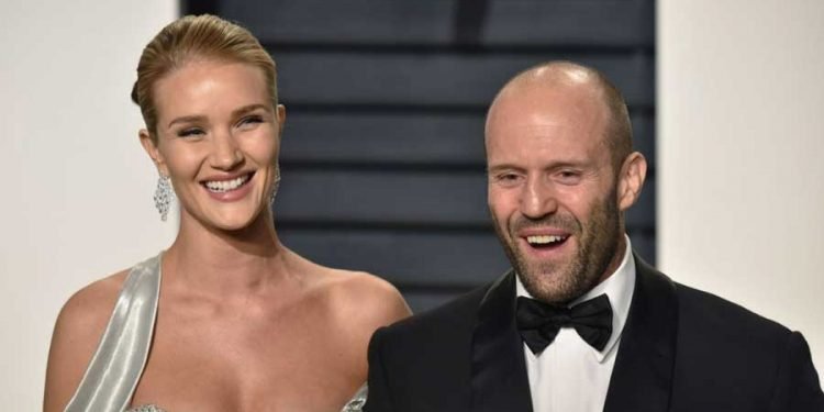 Isabella James Statham