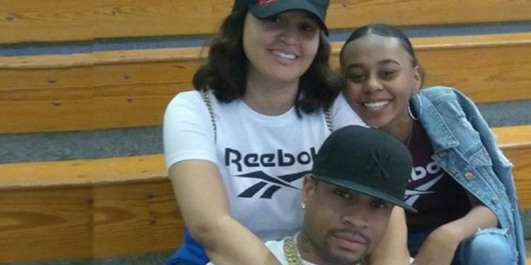 All Personal Details About Messiah Lauren Iverson