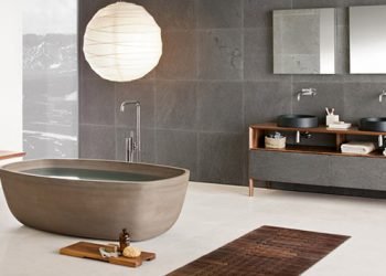 15 Tips to Create a Stylish and Relaxing Bathroom