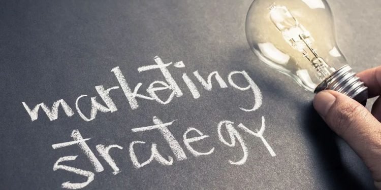 3 Ways to Develop an Effective Marketing Strategy