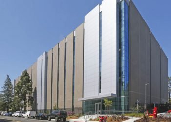 4 Ways to Improve Your Data Center’s Building
