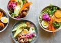 5 Foods That Have Health Benefits