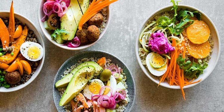 5 Foods That Have Health Benefits