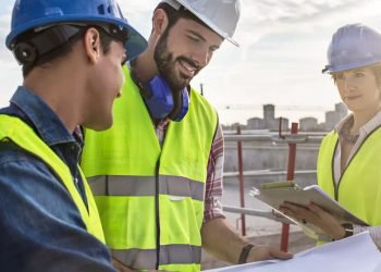 5 Ways a Civil Engineer Can Simplify Your Construction Project