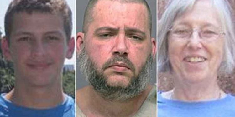 Adrien Graham Wallace