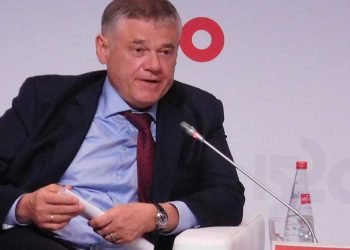 Alexander Abramovich Shkrebnev