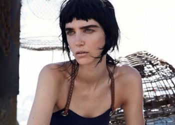 Alida Darvill