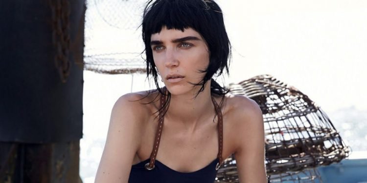 Alida Darvill
