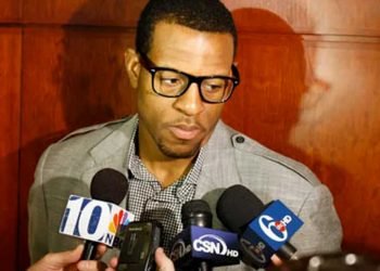 Andre Tyler Iguodala II