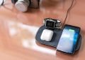 Apple Charging Stations