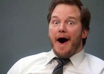 Arturo Moreno Chris Pratt