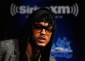 August Alsina Sr