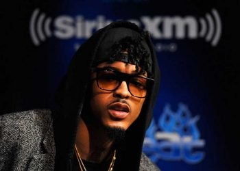August Alsina Sr