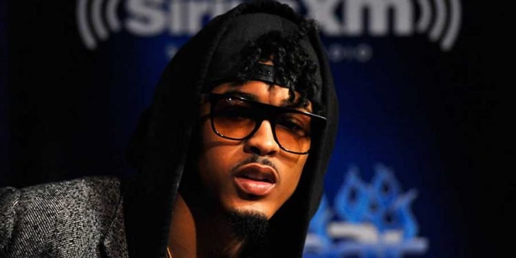 August Alsina Sr