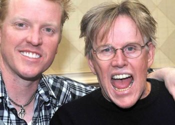 Autumn Rosalia Busey