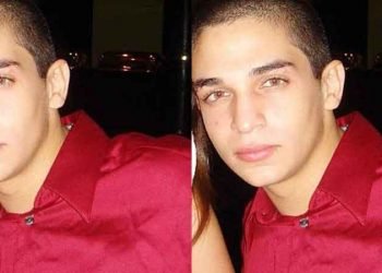 Belford Ramírez García