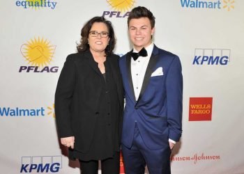 Blake Christopher O'Donnell