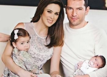 Carolina Fuentes Bracamontes