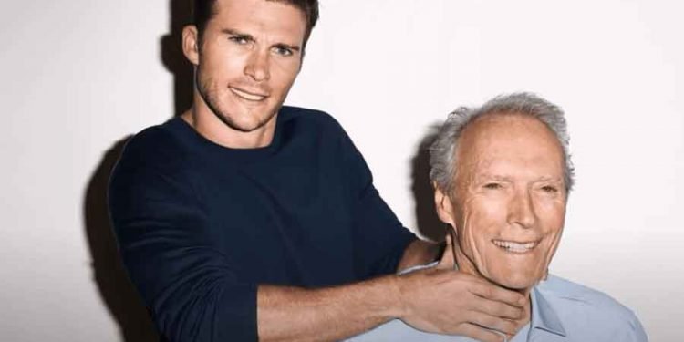 Clinton Eastwood Gaddie