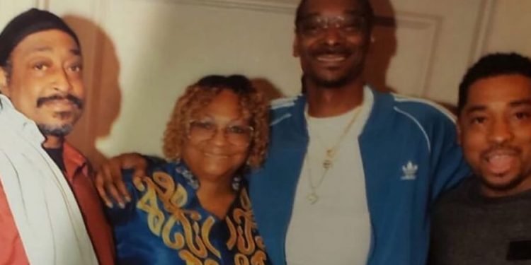 Cordozar Calvin Broadus Sr