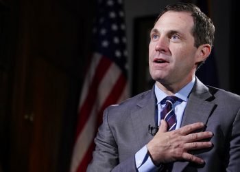 Deserai Anderson Utley Personal Life, Career, & More