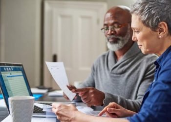 Entrusting your retirement investment accounts