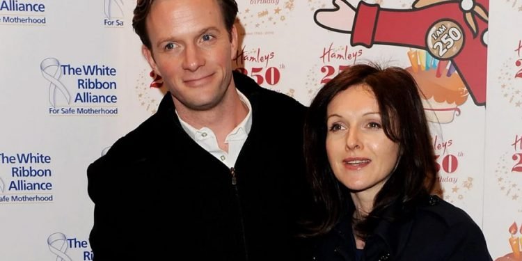 Florence Penry-Jones