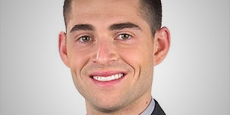 Gabriel Anthony Cohen