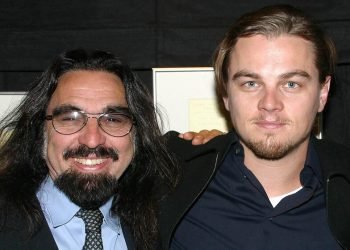 George Leon Dicaprio
