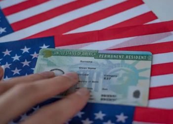 Getting a Green card