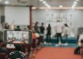 How To Ace Your First Live Streaming