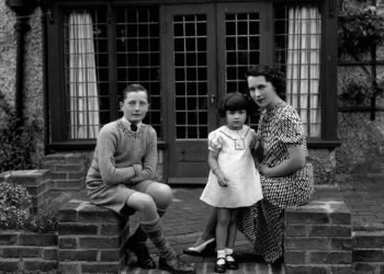 Jacqueline de Sibour