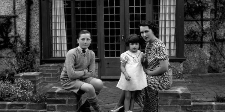 Jacqueline de Sibour