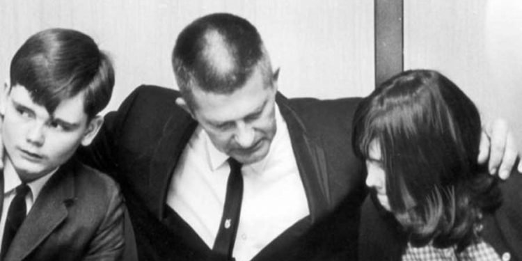 John Baniszewski Sr.