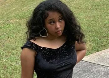 Ke'tarah Victoria Morton