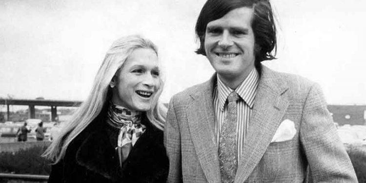 Lord Colin Ivar Campbell Personal Life, Family, Relationships, & More
