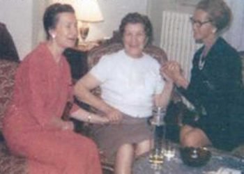 Maria Solovieff