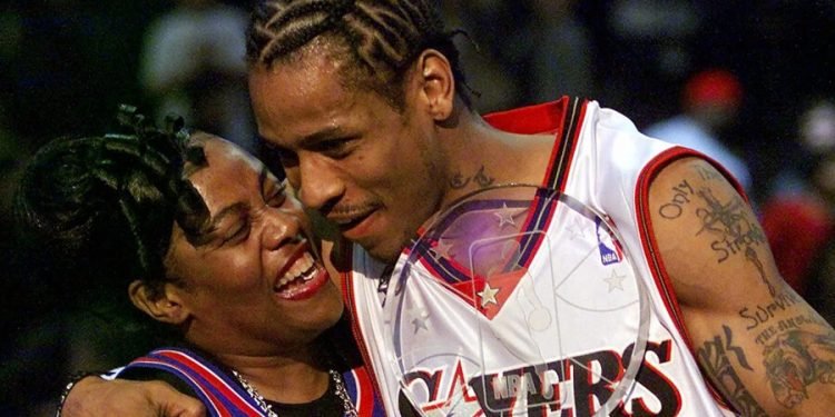 Mister Allen Iverson Personal Life, Career, & More
